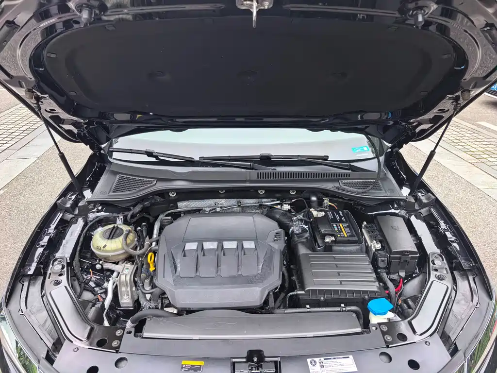 Volkswagen Passat — миниатюра 8