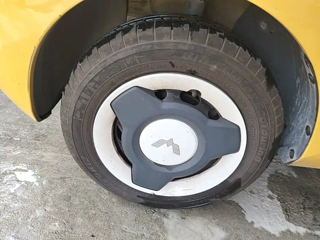 Wuling MINIEV — миниатюра 23