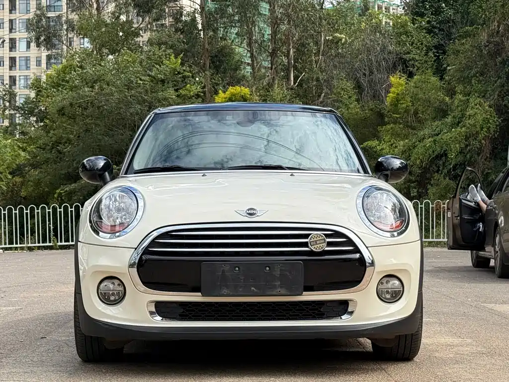 MINI Mini — миниатюра 2