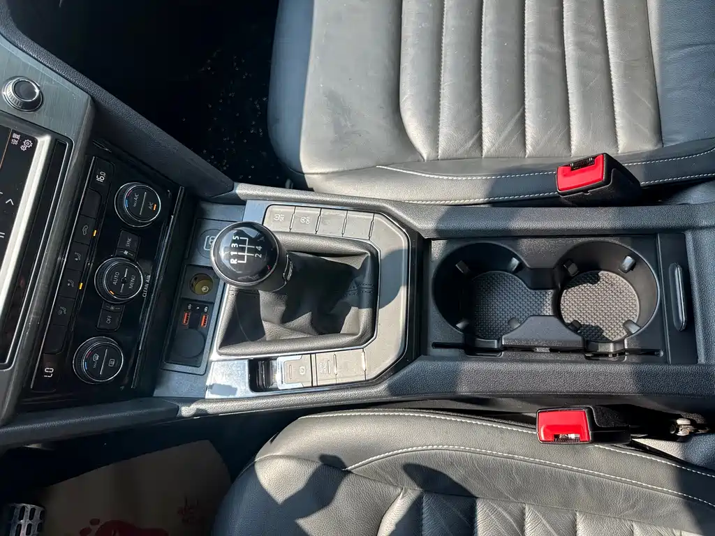 Volkswagen Lamando — миниатюра 14