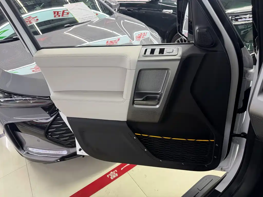 iCAR iCAR Super V23 — миниатюра 14
