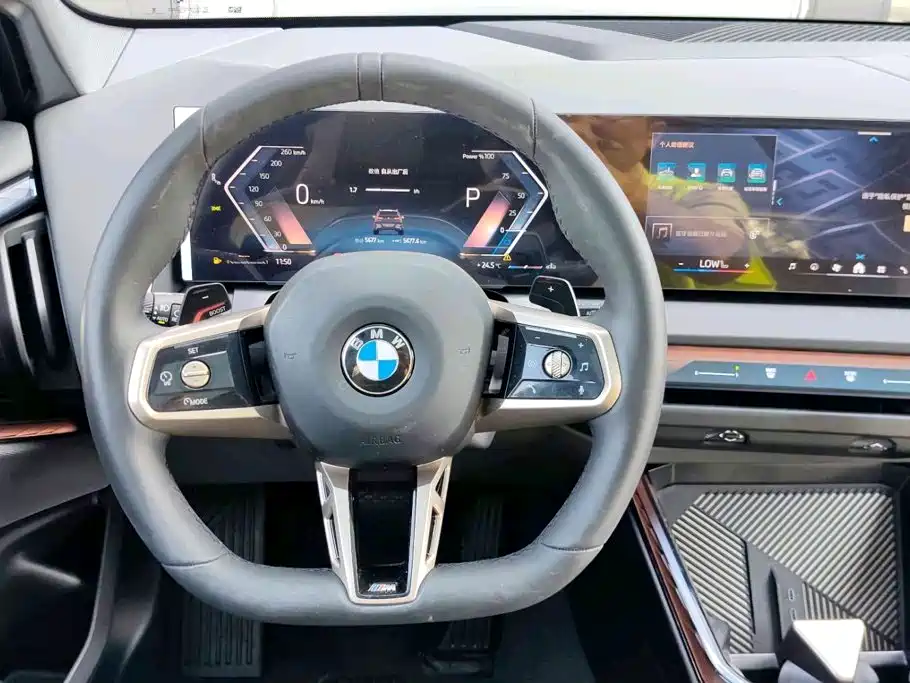 BMW X3 — миниатюра 13