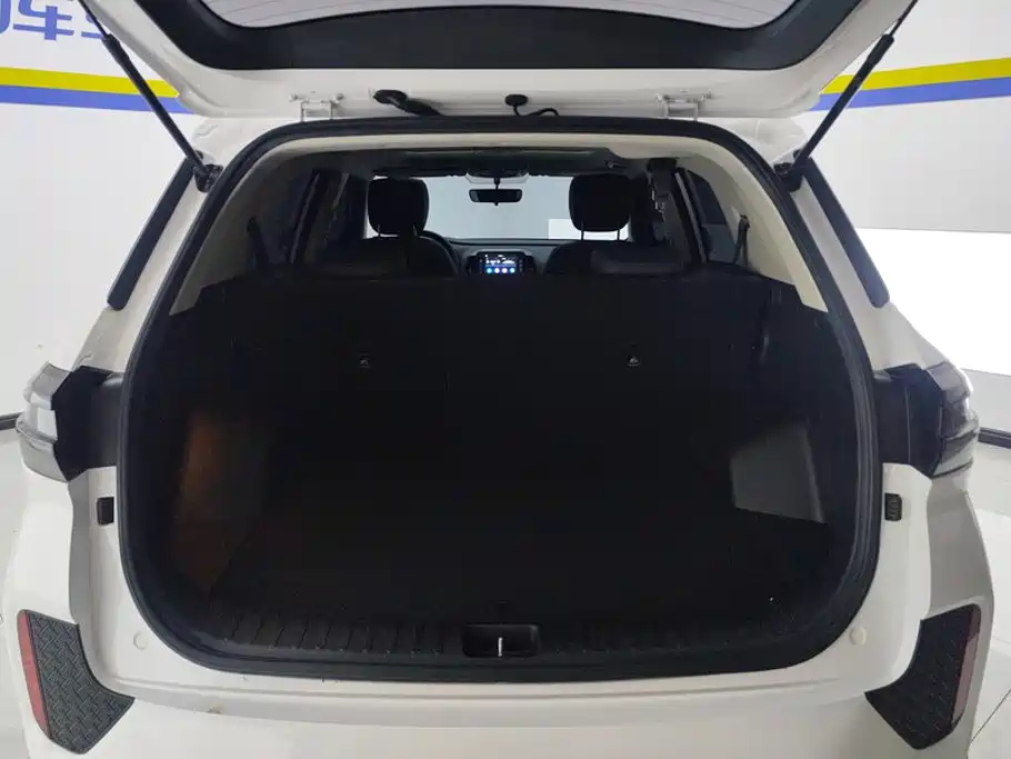 Hyundai ix35 — миниатюра 4