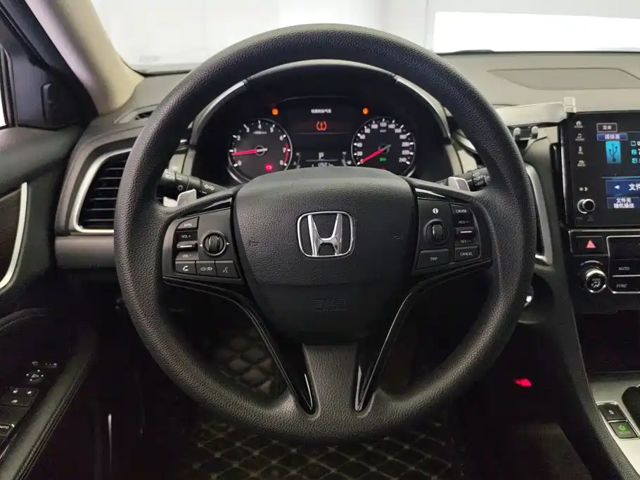 Honda Avancier — миниатюра 15
