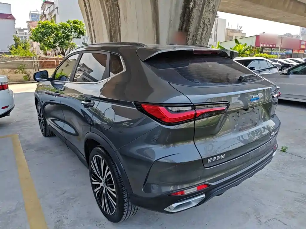 Oshan Oushang X5 — миниатюра 5