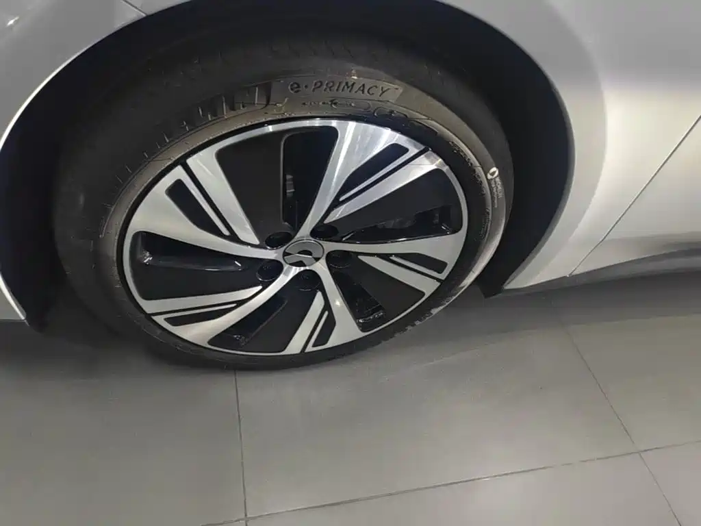 NIO ET5 — миниатюра 23
