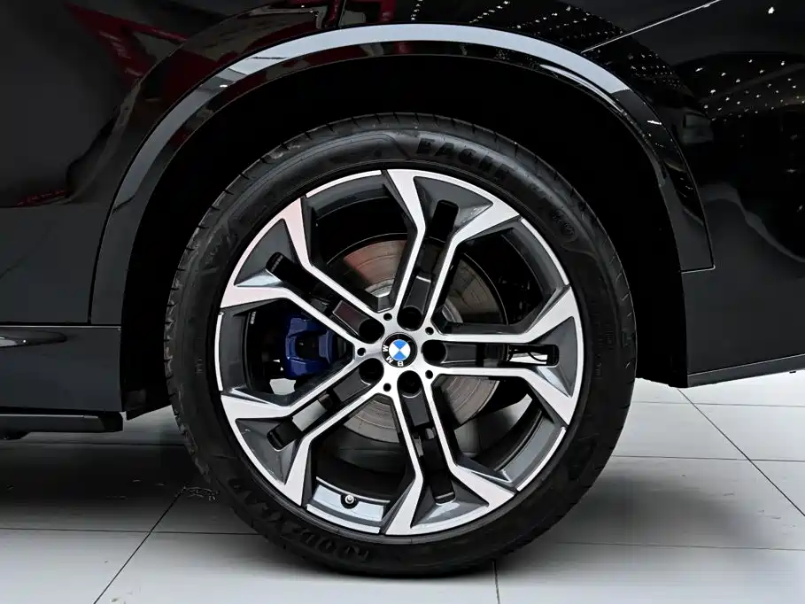 BMW X5 — миниатюра 37