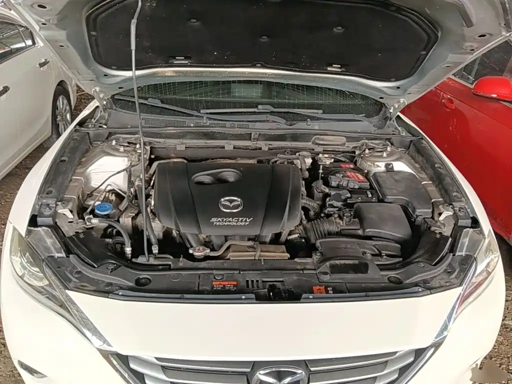 Mazda CX-4 — миниатюра 20