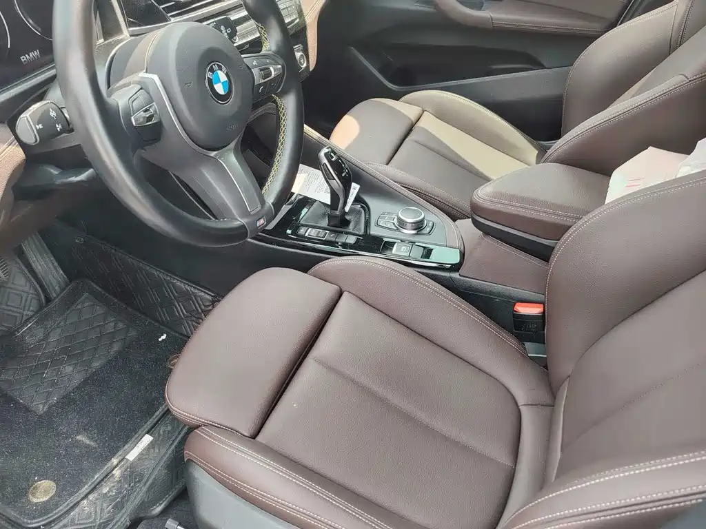 BMW X2 — миниатюра 3