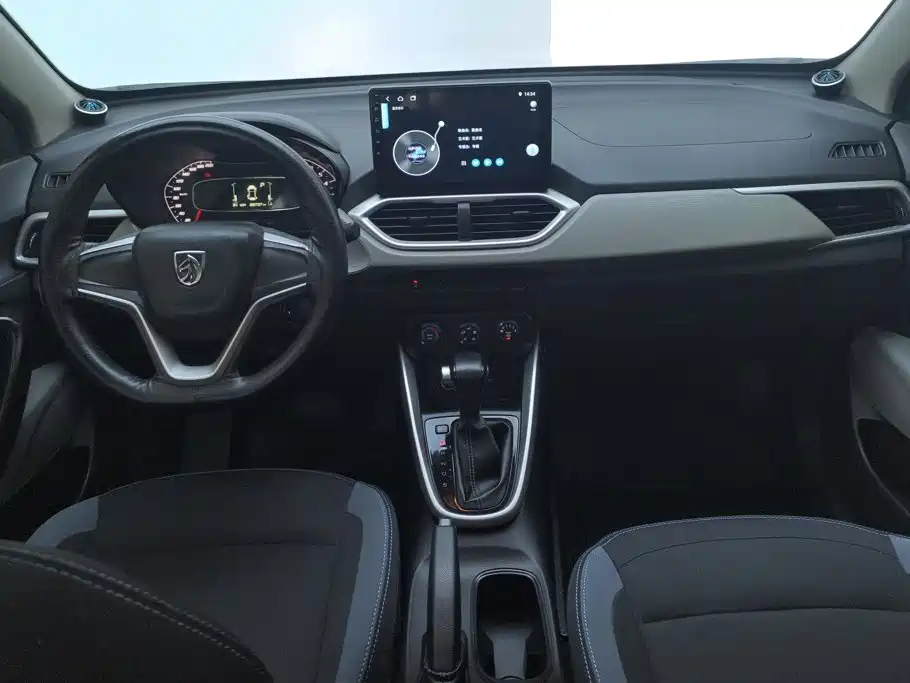 Baojun 510 — миниатюра 12