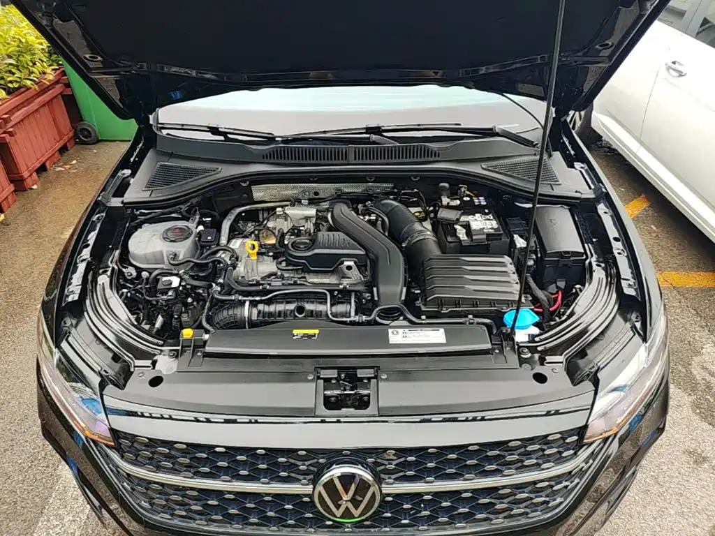 Volkswagen Lavida — миниатюра 20