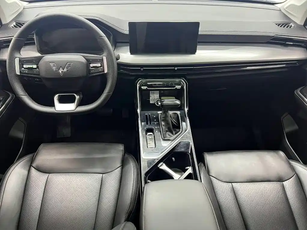 Wuling Xingchen — миниатюра 15