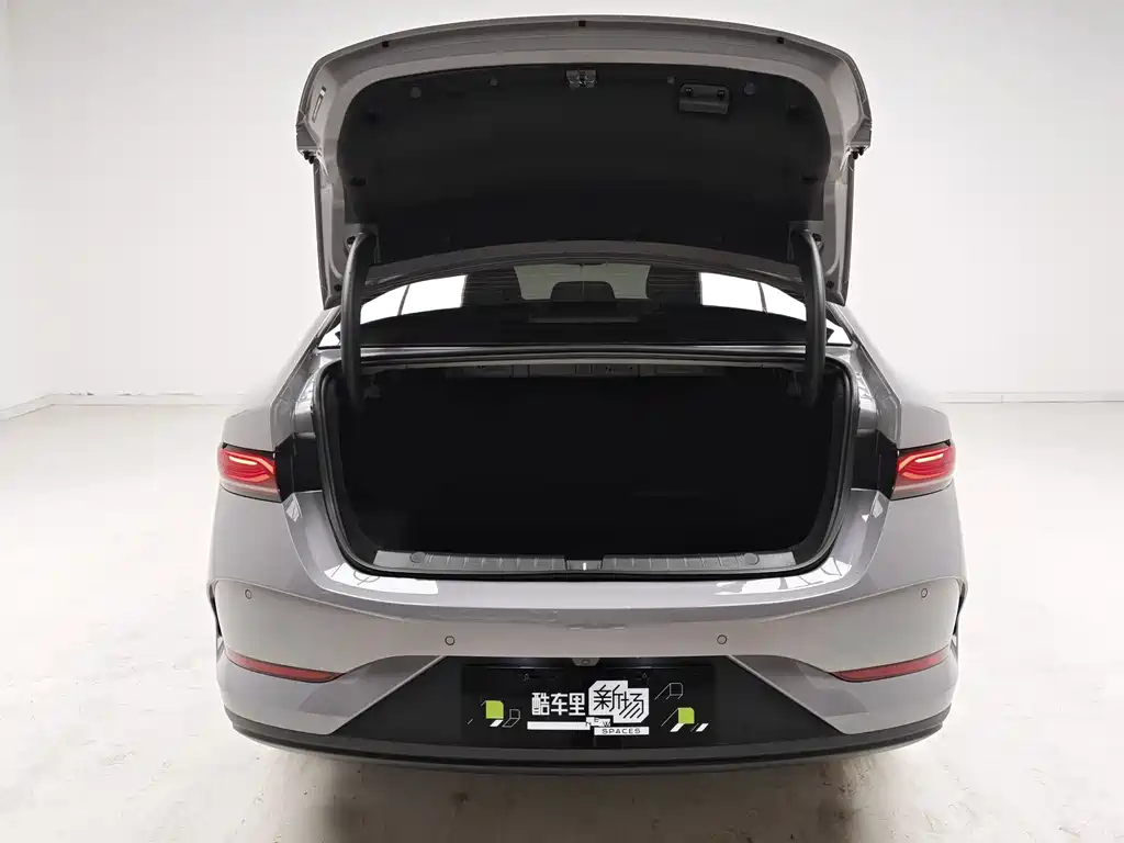 BYD Qin PLUS — миниатюра 10
