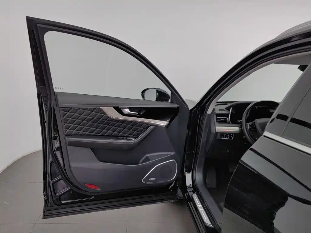 Hongqi Hongqi HS5 — миниатюра 8