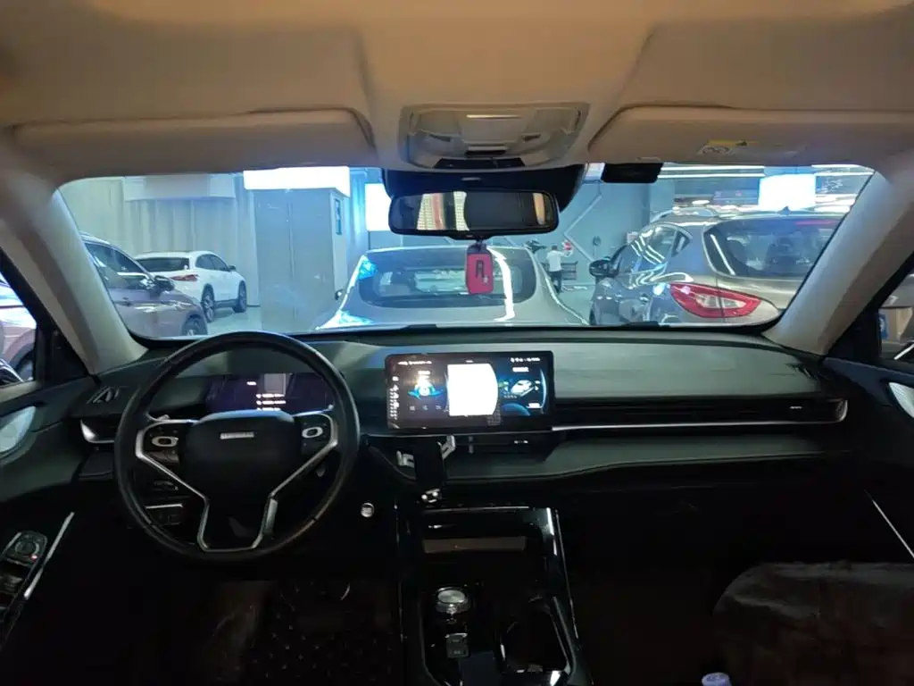 Haval H6 — миниатюра 10