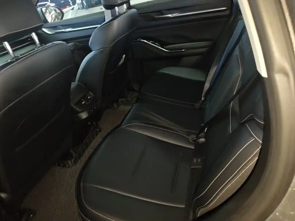 Haval H6 — миниатюра 17