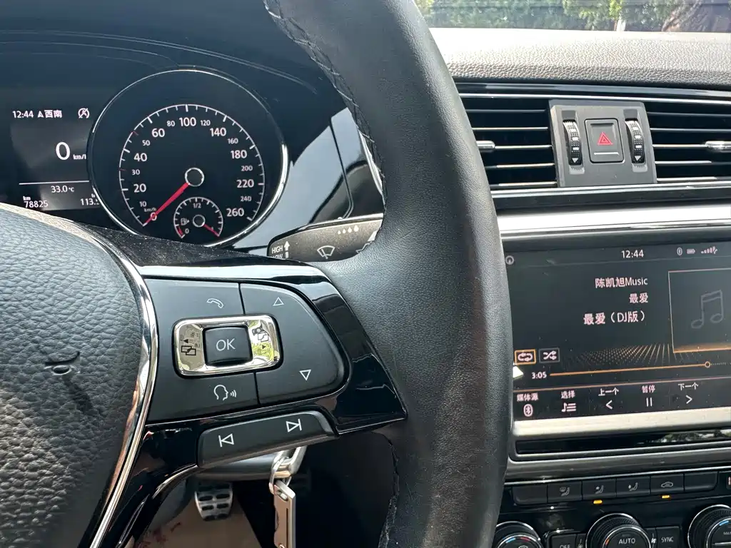 Volkswagen Lamando — миниатюра 12
