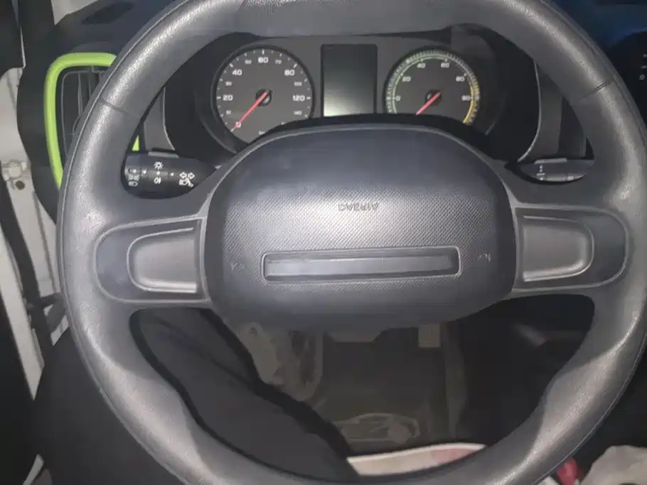 Roewe Clever — миниатюра 15