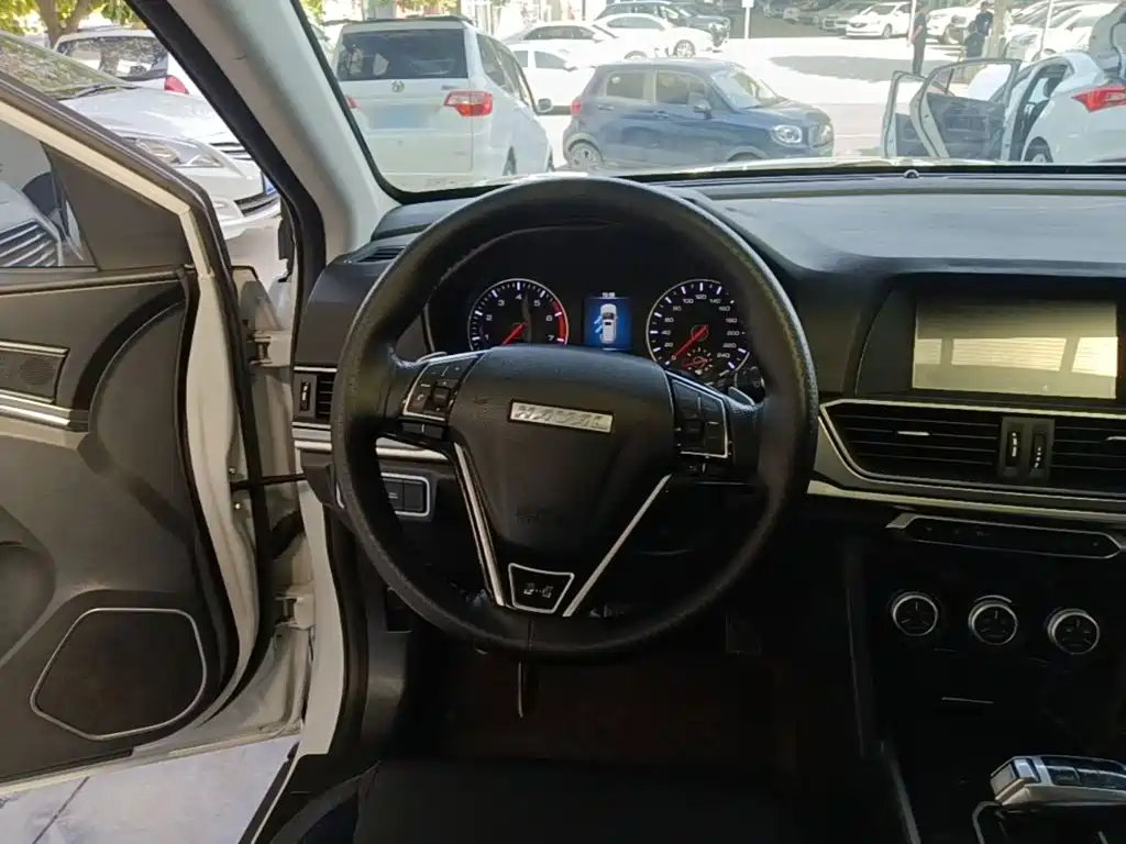Haval H6 — миниатюра 11