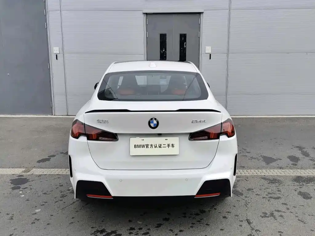 BMW 2 Series — миниатюра 3