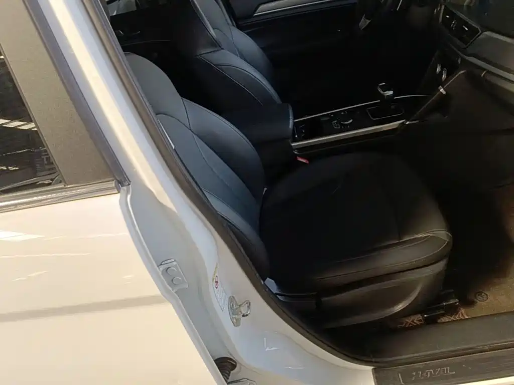 Haval H6 — миниатюра 25