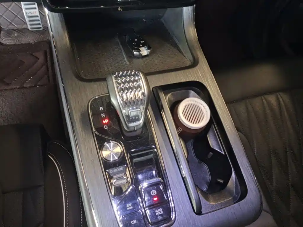 GAC Motor Trumpchi GS8 — миниатюра 14