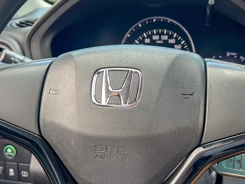 Honda Vezel — миниатюра 13
