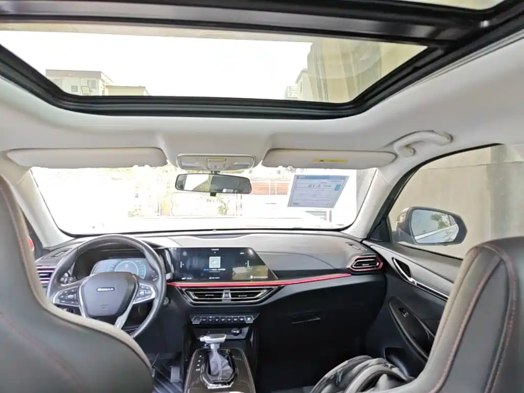 Oshan Oushang X5 — миниатюра 18