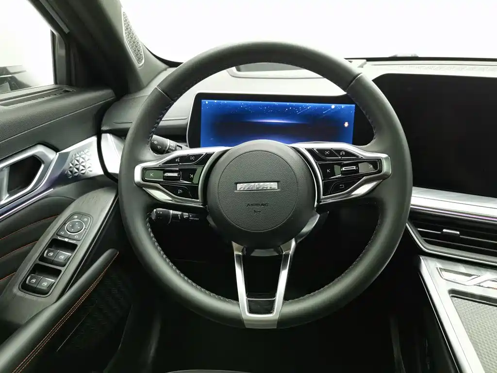 Haval Shenshou — миниатюра 11