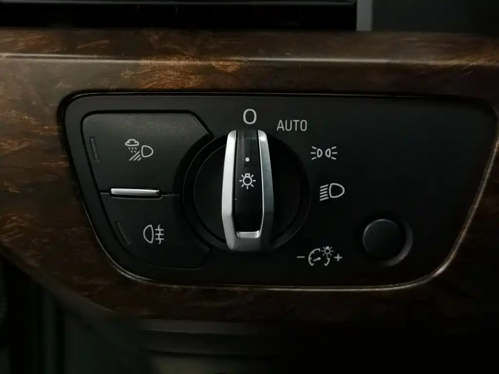 Audi A4L — миниатюра 21
