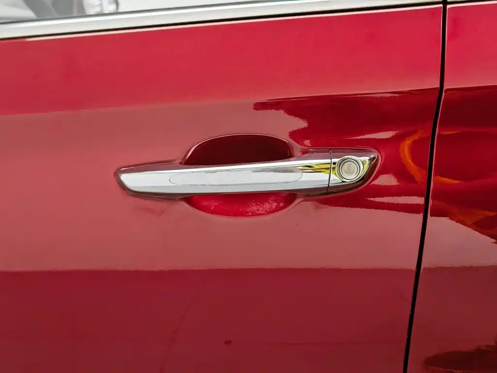 Hyundai Verna — миниатюра 18