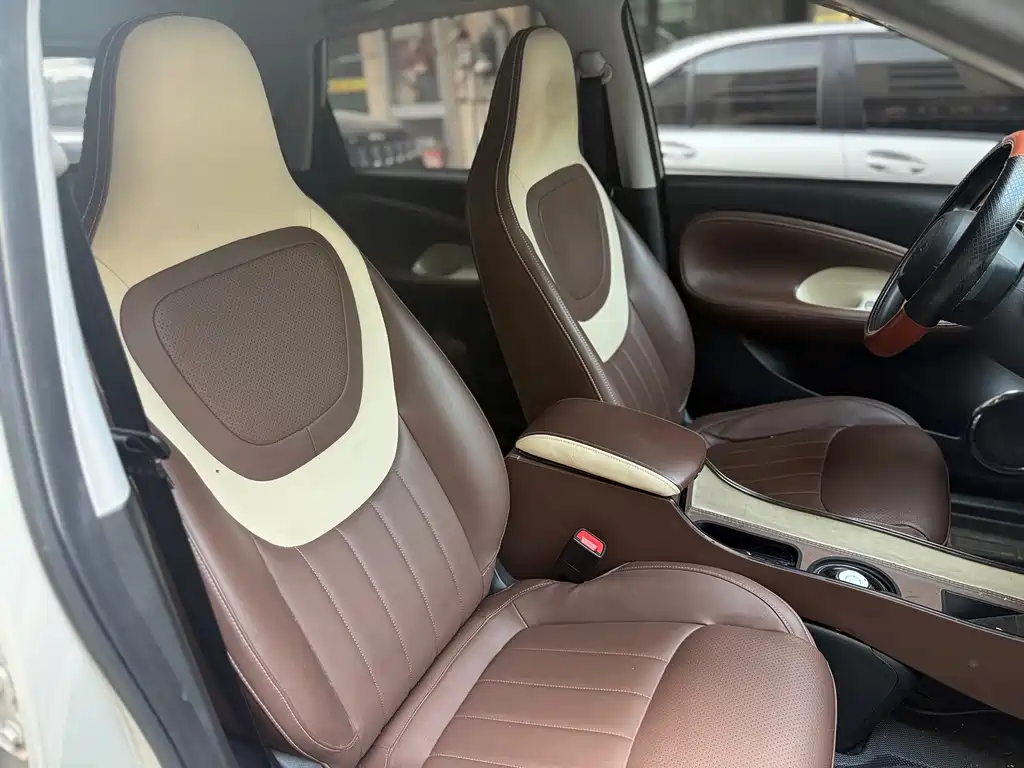 Wuling Bingo — миниатюра 13