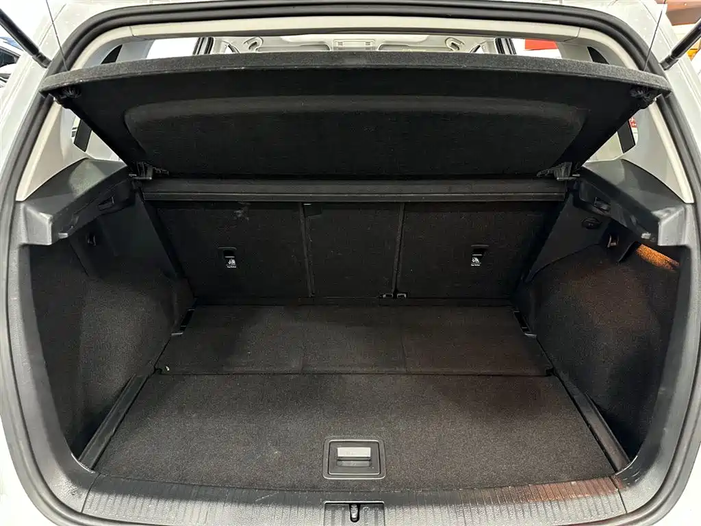 Volkswagen Golf Sportsvan — миниатюра 33