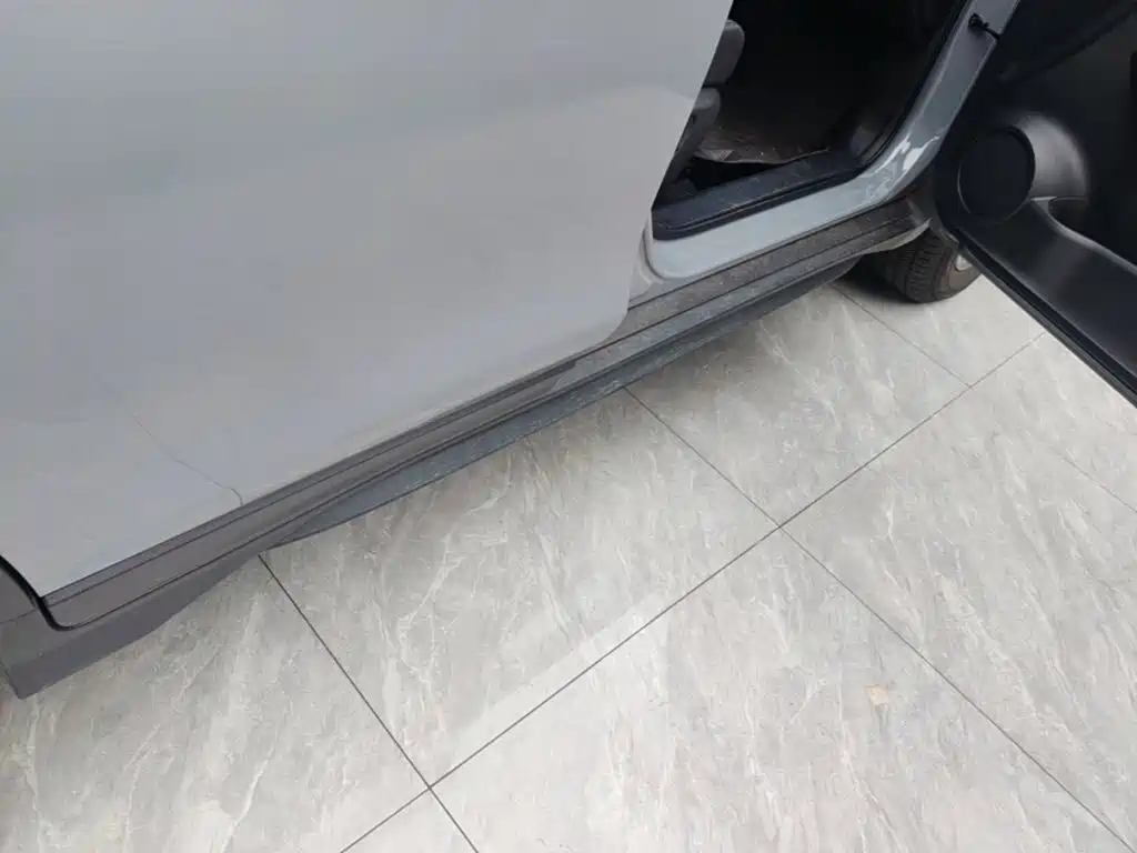 Nissan X-Trail — миниатюра 21