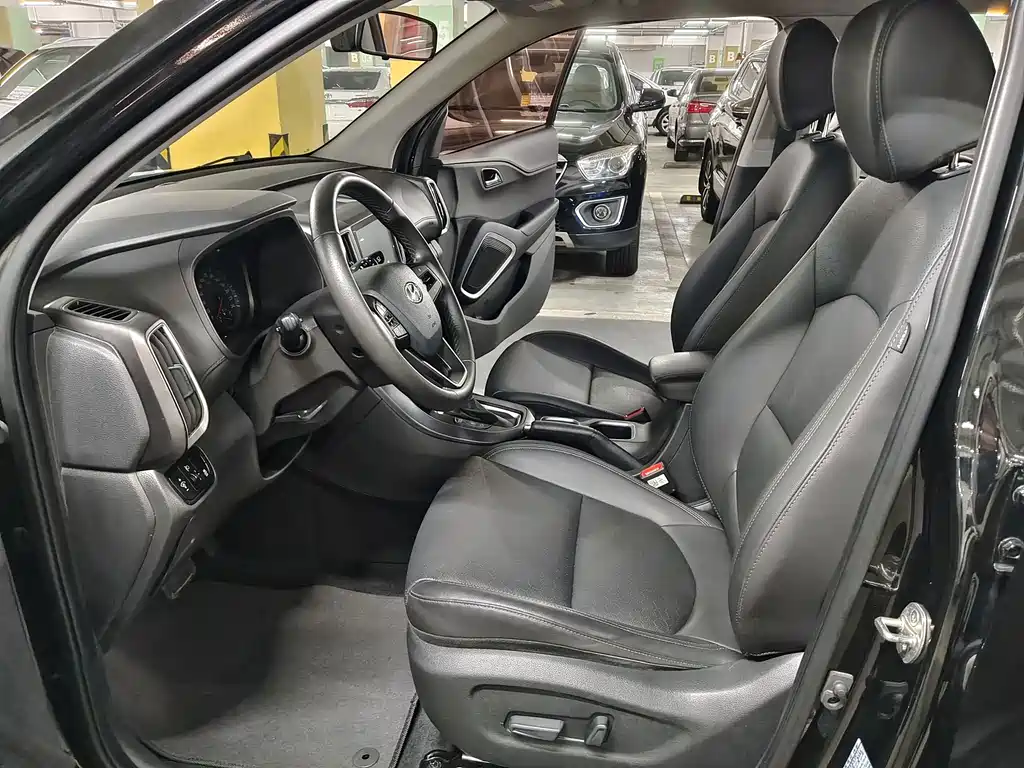 Hyundai ix35 — миниатюра 7