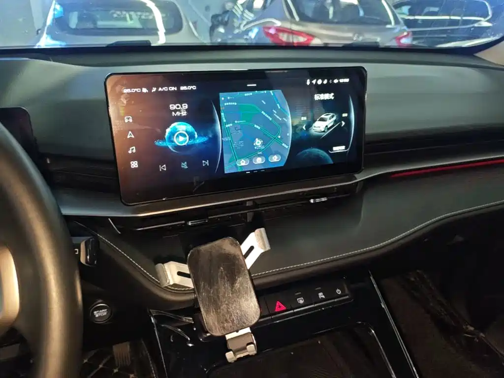 Haval H6 — миниатюра 13