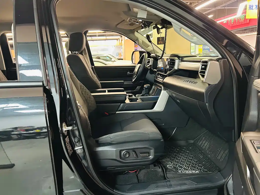 Toyota Tantu — миниатюра 17