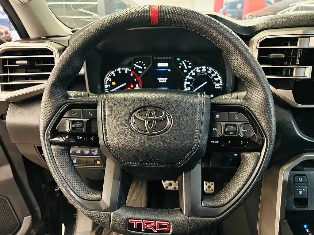 Toyota Tantu — миниатюра 16