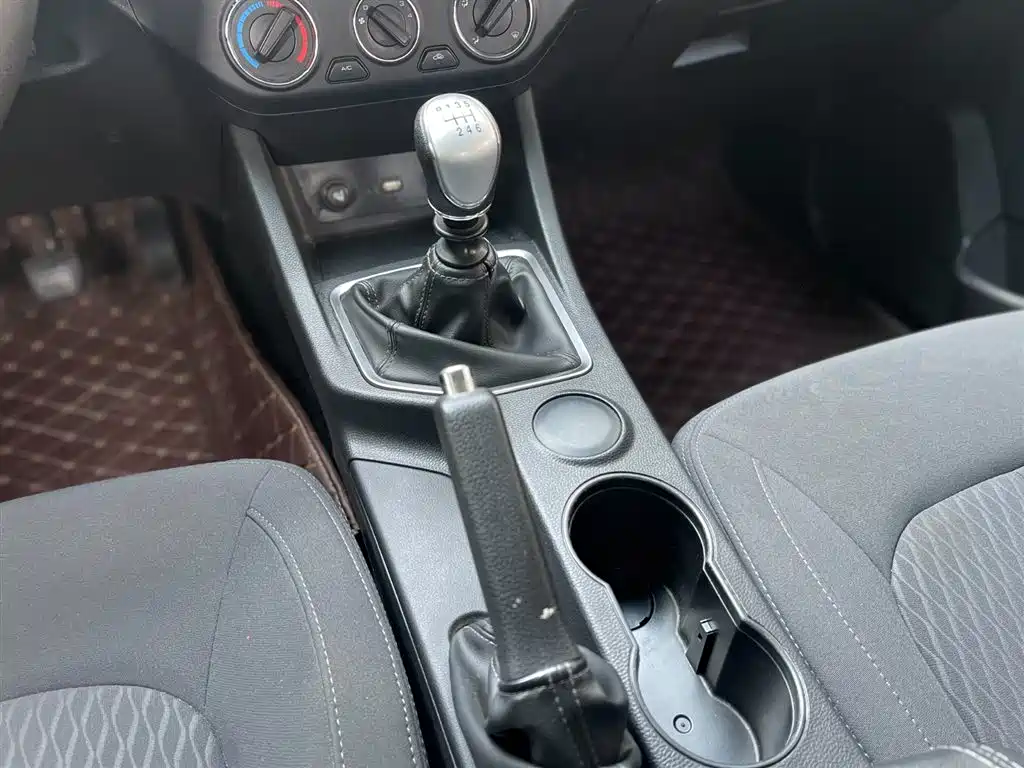 GREAT WALL FENGJUN 7