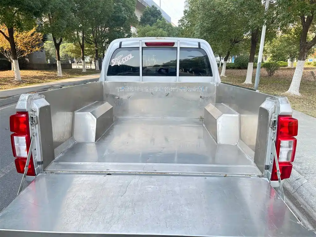 GREAT WALL FENGJUN 7