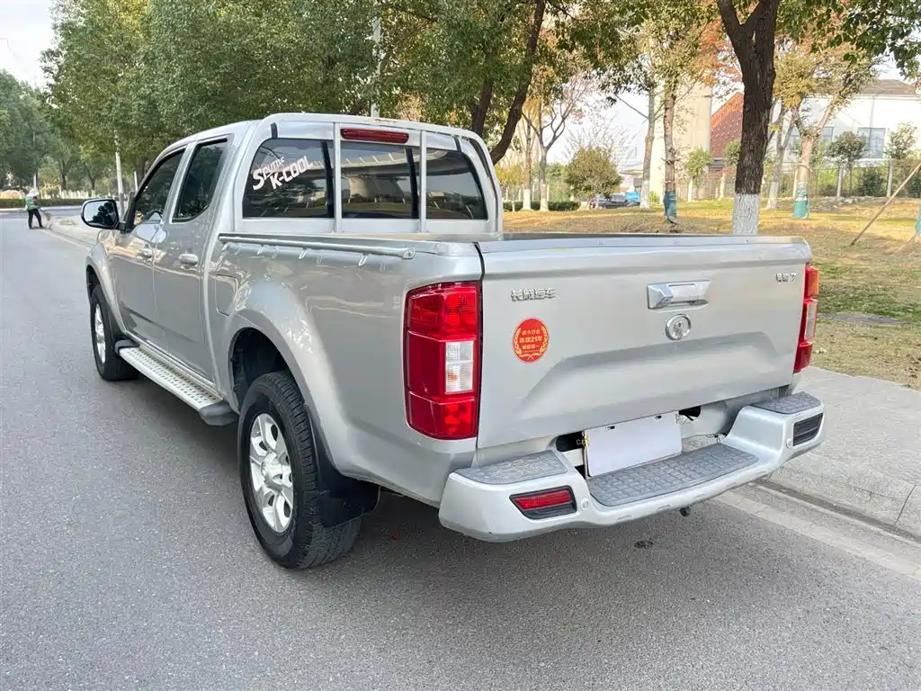 GREAT WALL FENGJUN 7