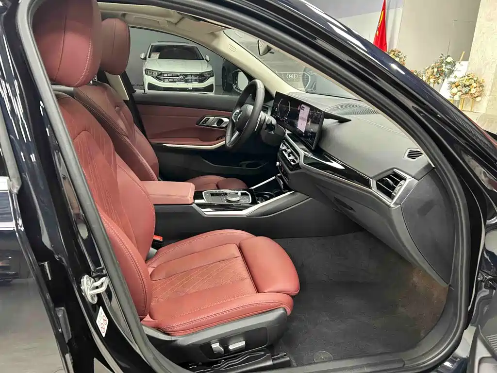 BMW 3 Series — миниатюра 19