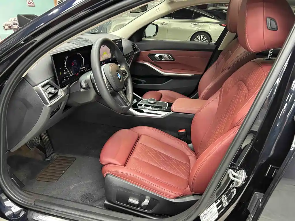 BMW 3 Series — миниатюра 17