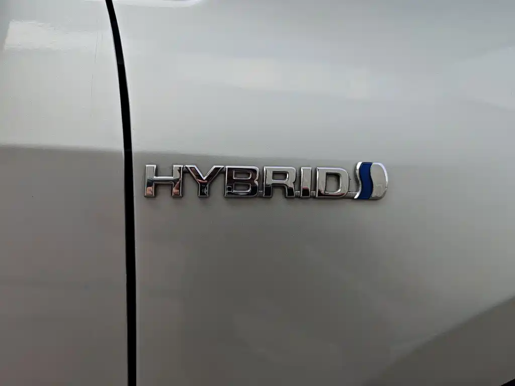 Toyota Levin — миниатюра 36