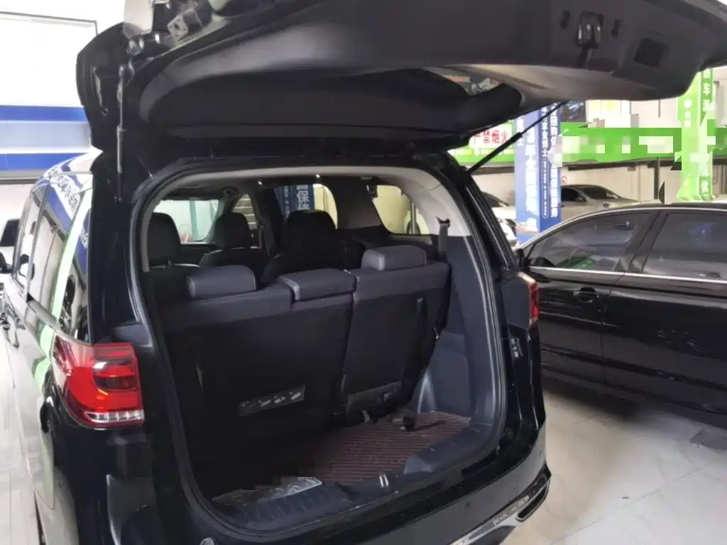 GAC Motor Trumpchi M8 — миниатюра 19