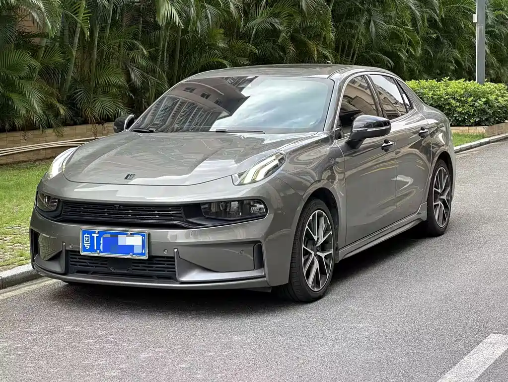 LYNK 03