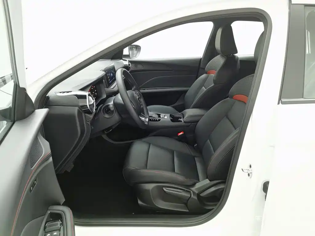 MG MG5 — миниатюра 10