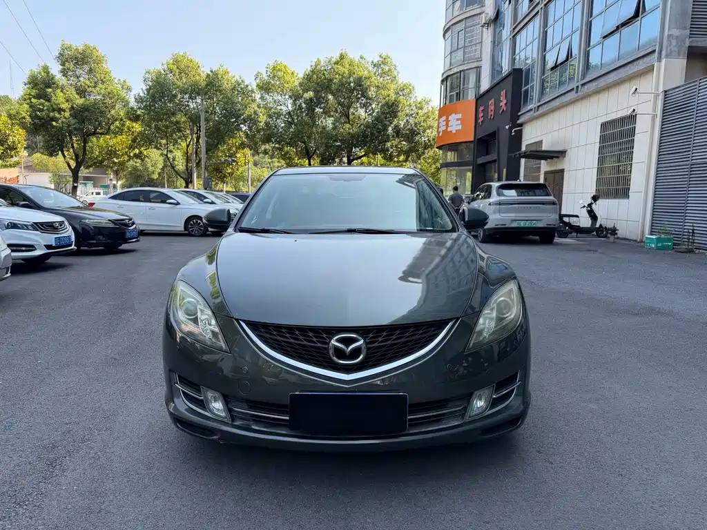 Mazda Ruiyi — миниатюра 2