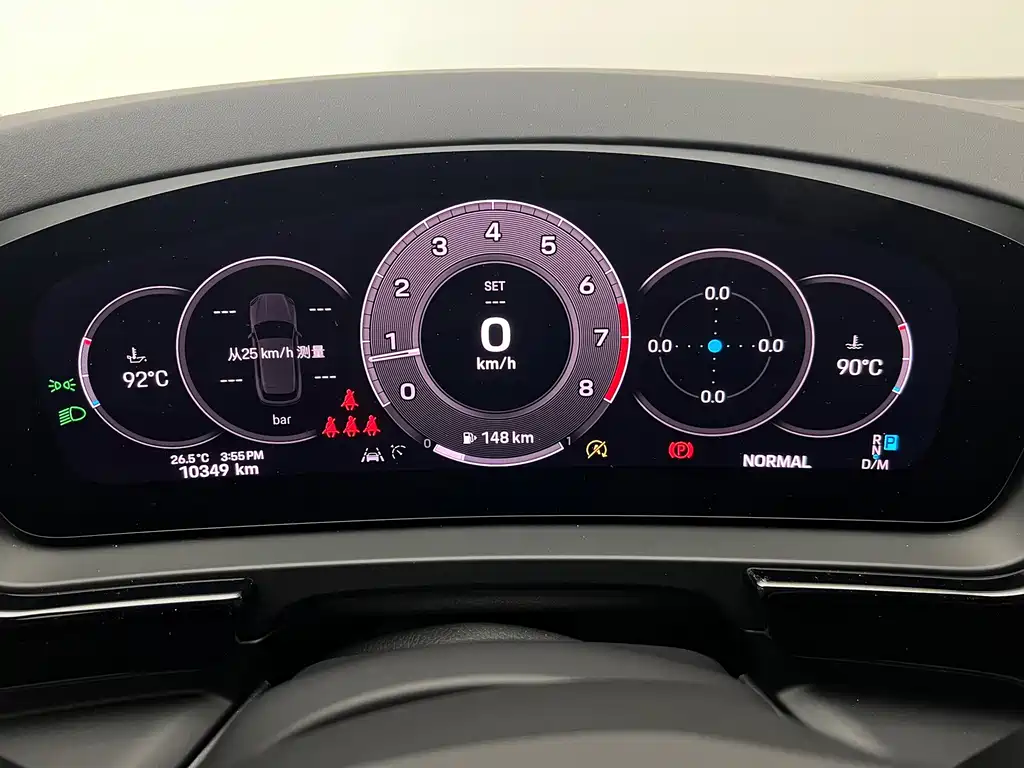 Porsche Cayenne — миниатюра 9