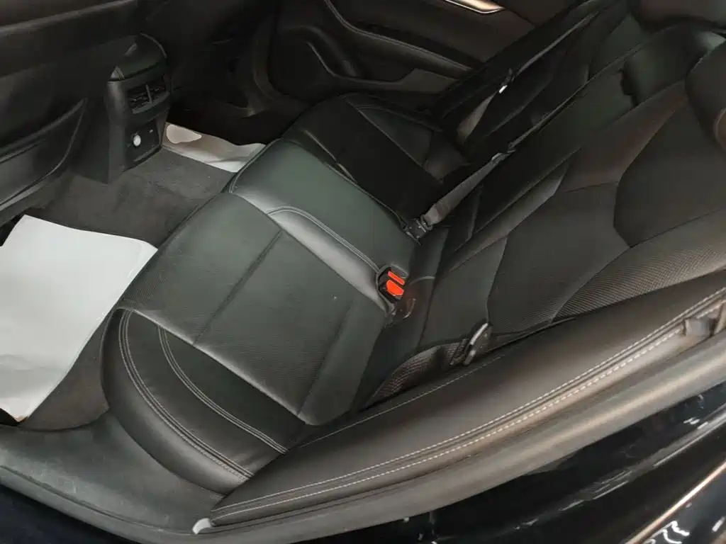 Cadillac CT5 — миниатюра 17